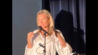 Be your own hero | Jennifer Willis | TEDxMaldon