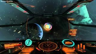 Elite: Dangerous - Alpha Combat Test