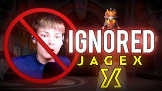 Gnomonkey Pleas To Jagex AGAIN: TOB Tuesday #19