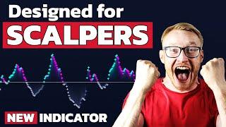 Try the NEW Scalping Indicator in TradingView and See the Miracle! [SPECIAL INDICATOR]