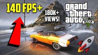 GTA 5 lag fix low end pc | Gta 5 lag fix no graphics card | GTA 5 Lag fix 2GB Ram,4GB Ram,8GB Ram