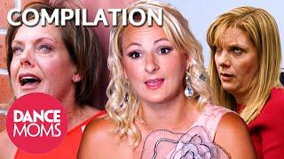 The Moms Are NEVER Coming Back! (Compilation) | Part 6 | Dance Moms