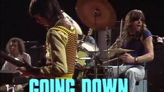 Stone The Crows - Goin' Down (1973)