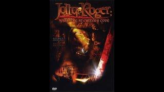 Jolly Roger Massacre at Cutter's Cove Movie Review(LITA)