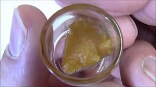 SOUTH PARK CHEM 77% THC Cannabis Wax *Throwback Review*