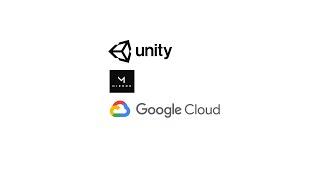 How to host Unity Server for Free. Google cloud with Mirror