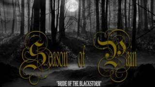 Season of Pain - Bride of the Blackstorm