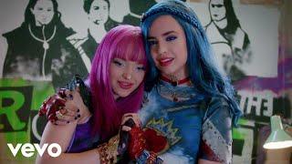Dove Cameron, Sofia Carson - Space Between (from Descendants 2) (Official Video)