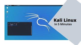 How To Install Kali Linux (Easiest Method)