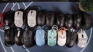 Top 5 Best Gaming Mice For SPRING 2020