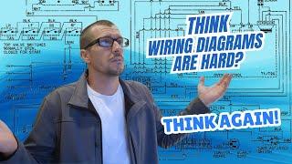 Why Reading Appliance Wiring Diagrams Is Simpler Than You’ve Been Told