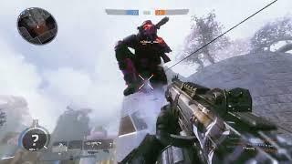 Stream Highlights for Titanfall day 2! 01/05/22