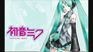 【初音ミク】Miku Hatsune ~ Miku Miku ni Shite Ageru!!