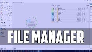 Best File Manager For Windows 10