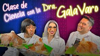 ¡Arriba la Ciencia! Ft. la Dra. Gala Varo | Pepe & Teo