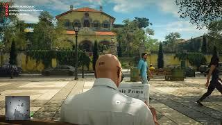 Hitman 3 mod NPC's randomly explode Timer adjustments