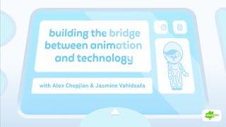 How we animate the Duolingo world - The innovative tech behind our characters