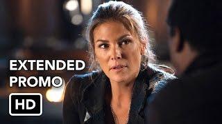 The 100 3x05 Extended Promo "Hakeldama" (HD)