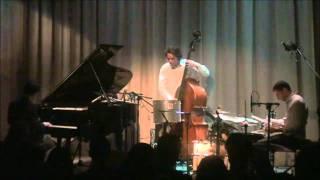 Phronesis 'Eight Hours' (Live) - Jasper Hoiby, Mark Guiliana and Ivo Neame