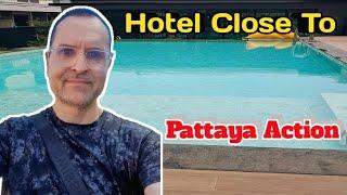 Your $63 Aud Pattaya Hotel Deal!