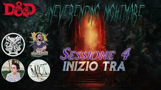 Torna NEVERENDING NIGHTMARE - Campagna D&D, Sessione 4: "La Vecchia Kessol"