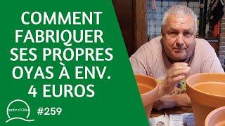 #259-Comment fabriquer ses propres oyas à env. 4 Euros