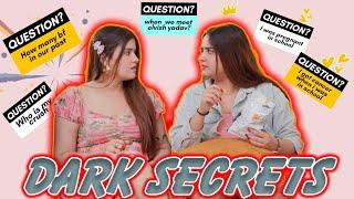 Dark Secrets  @ElvishYadavVlogs