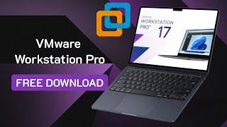 Crack VMware Workstation 2023 | VMware Workstation Pro 17.0.2 | New Version VMware Workstation Pro