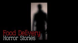 Terrifying Food Delivery Horror Stories You Won't Believe Happened to Me!