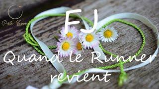 Quand le Runner revient au contact 