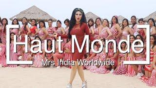 Register Now for Haut Monde Mrs. India Worldwide 2023