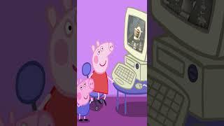 Peppa Pig's Reaction to Skibidi Toilet 3