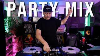 PARTY MIX 2024 | #37 | Mashups & Remixes of Popular Songs - Mixed by Deejay FDB