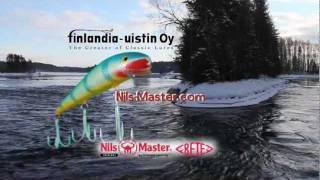 Nils Master Lures