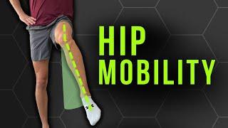 The Truth About Hip Mobility | How to Finally Loosen Your Hips