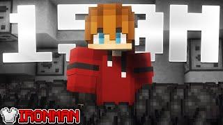 I need 150 MILLION of THIS... (Hypixel Skyblock Ironman) Ep.799