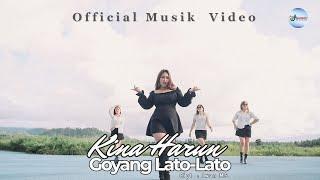 Goyang Lato Lato - Kina Harun (Official Music Video)