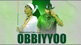 Mohammedsani Zuber ( Abba Giddi ) | OBBIYYOO | New Oromo Music Album 2024