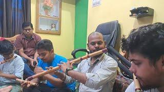 Flute Guru Online Class | Patna Bansuri Class |9334112316 | Anjani Flute