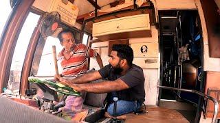 Bus Travelling Prank | Azar Bhai | 2023