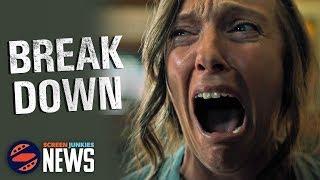 Hereditary: Let’s Talk About That Ending (Full Spoiler Breakdown)