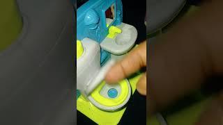 toilet toy #asmr #viral #trending