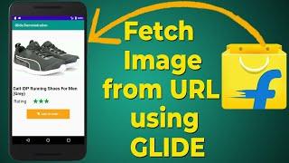 Glide Tutorial | Glide Apps Tutorial |  images | load image from url android studio