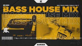 New Bass House & UK Garage Bass Mix 2025  | EAR #353