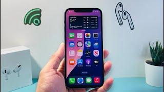 iOS 18.2 Official on iPhone 12 Pro (Review)