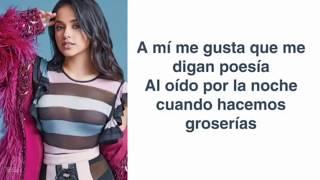 Mayores - Becky G, Bad Bunny (Letra)