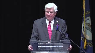 2022 SOAR Summit | Congressman Hal Rogers and AMLER Announcements