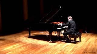 Ingolf Wunder - F. Liszt, Hungarian Rhapsody No. 6