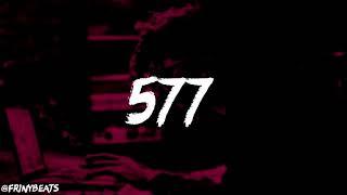 "577" TM88 x 808 Mafia Type Beat [Prod. By FR1NY]