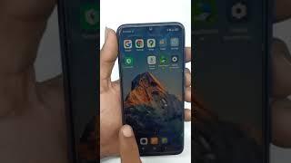 Redmi 7 Talk Back Off Kaise Kare | How To Disable Talk Back Redmi 7 #talkbackoff #shorts 